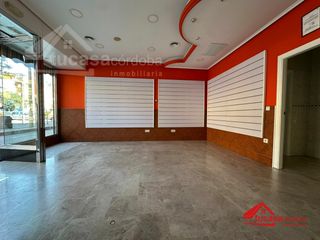 Local Comercial a Huerta de la Reina - Trassierra