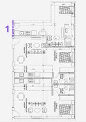 Loft à Sagunto - Edisol. Nuevo loft haciendo esquina en agrupación córdoba