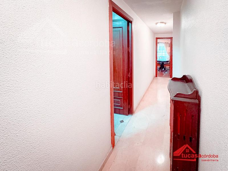 Foto 080718f7-c8fa-44a2-bbdd-dfc1d8b2fd1c. Piso exclusiva vivienda en venta en el corazón en Córdoba