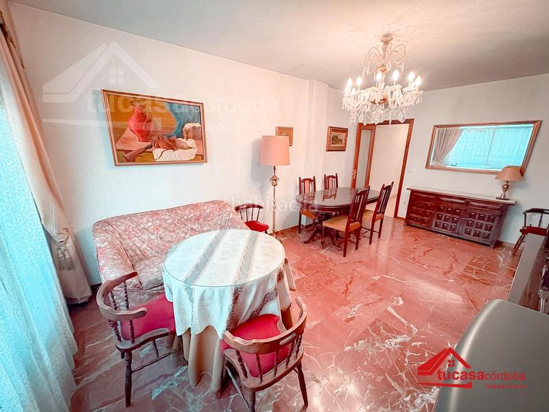Foto 1900d715-d02f-4710-9421-13ed12d80136. Piso exclusiva vivienda en venta en el corazón en Córdoba
