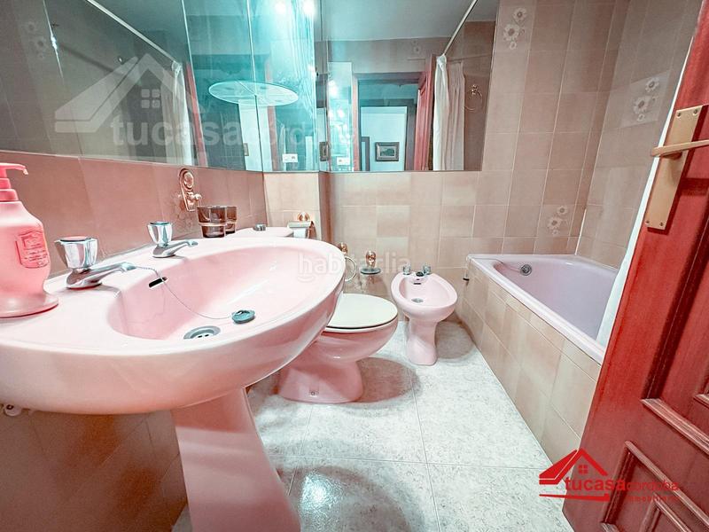 Foto 223fe3fb-f3e3-4b93-980c-81e210603ab1. Piso exclusiva vivienda en venta en el corazón en Córdoba