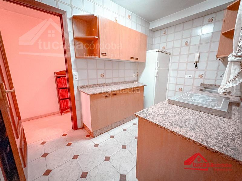 Foto 24c683f5-7311-4f8b-894d-9c49c7f4aceb. Piso exclusiva vivienda en venta en el corazón en Córdoba