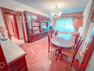 Piso en Ciudad Jardín - Zoco. Exclusiva vivienda en venta en el corazón de córdoba