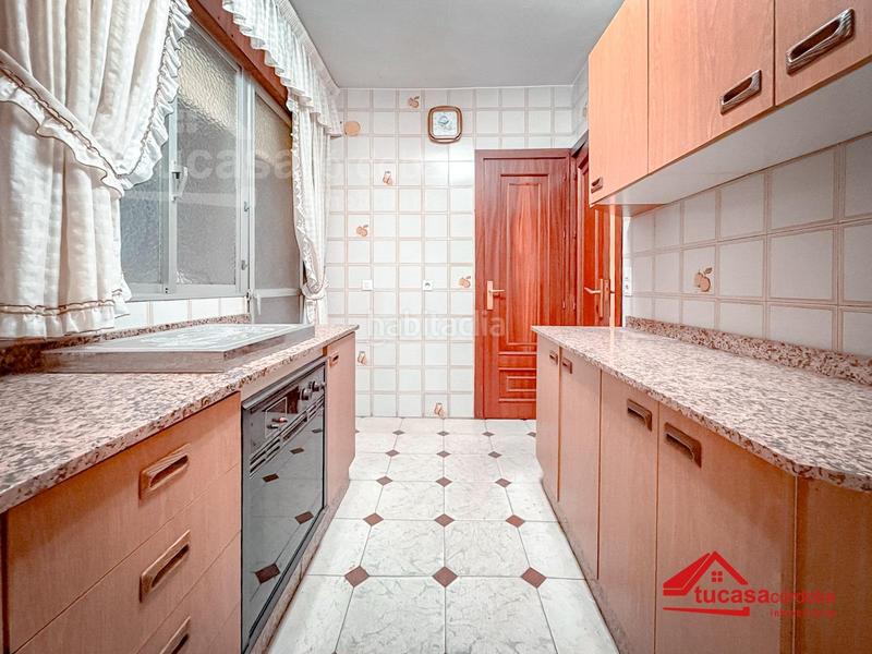 Foto 4c378c6c-076e-4d56-ae41-2bdce4c33cef. Piso exclusiva vivienda en venta en el corazón en Córdoba