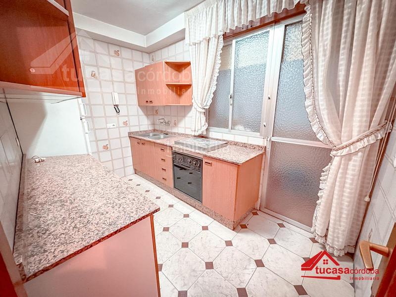 Foto 6548d83e-b926-4f9d-91cf-f747cfa6289d. Piso exclusiva vivienda en venta en el corazón en Córdoba