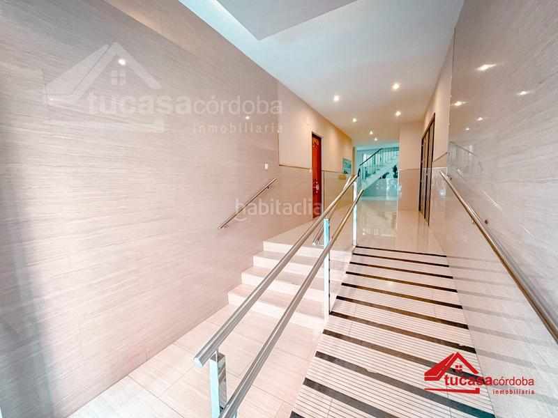 Foto 72229516-87c2-40ca-b199-c33215b3318e. Piso exclusiva vivienda en venta en el corazón en Córdoba