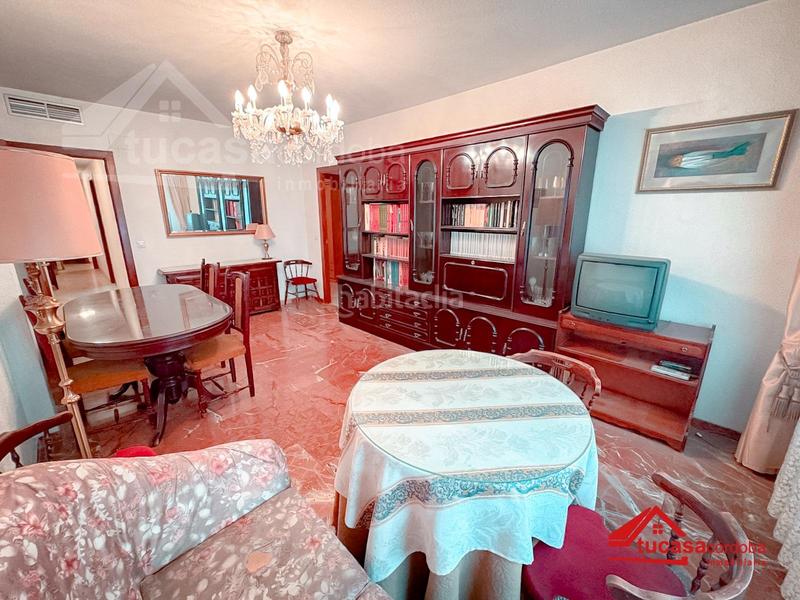 Foto 7c60fe43-eb91-4474-a83c-e3e78dce7a6e. Piso exclusiva vivienda en venta en el corazón en Córdoba