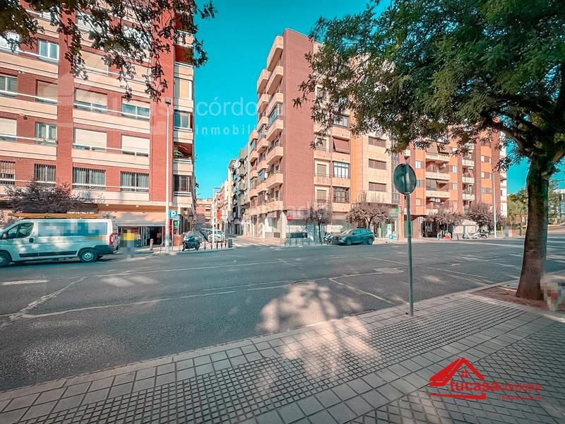 Foto 84c5be12-fbf9-4e93-a78b-386d134d65ad. Piso exclusiva vivienda en venta en el corazón en Córdoba