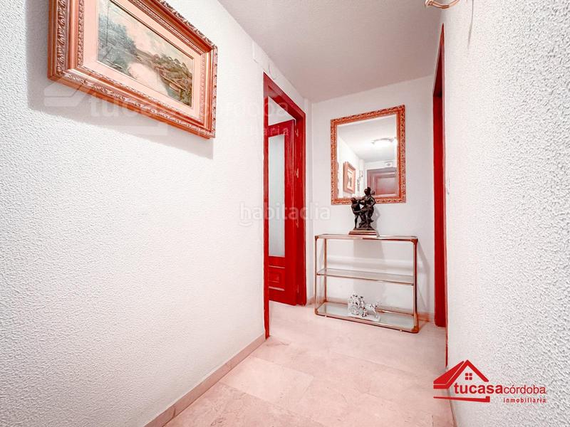 Foto 89da2395-f69d-4e2e-b195-ef7aa0aa9a1e. Piso exclusiva vivienda en venta en el corazón en Córdoba