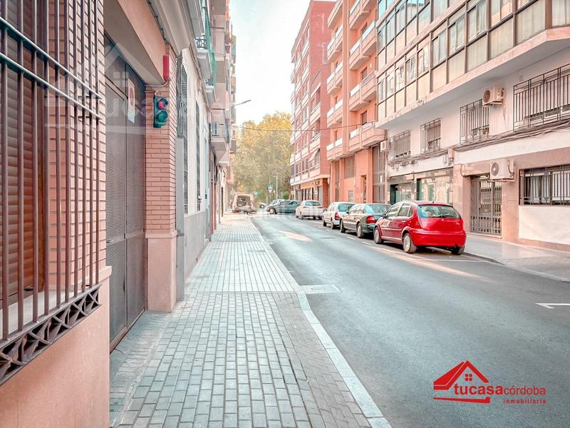 Foto a14ebfc6-6459-4f9a-ad89-a480bf3bab37. Piso exclusiva vivienda en venta en el corazón en Córdoba