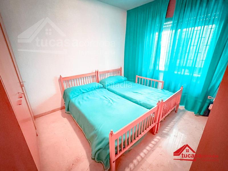 Foto b6269d62-9881-4e03-8cc0-1c6767cde938. Piso exclusiva vivienda en venta en el corazón en Córdoba