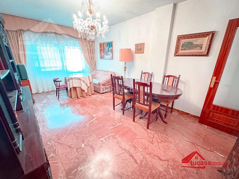 Foto bb15ae52-0a07-4b5c-aa25-1e512d2ebb2b. Piso exclusiva vivienda en venta en el corazón en Córdoba