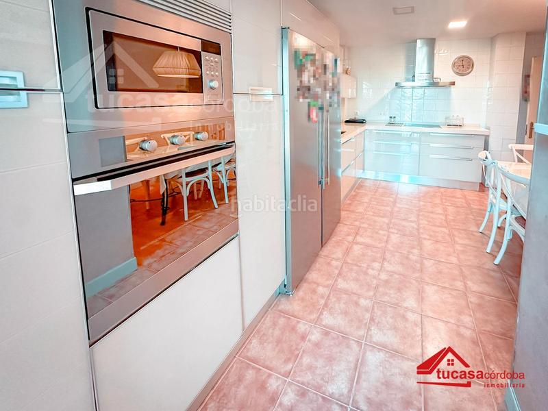 Foto 039be194-70d3-496a-a8eb-a7d784c1ed8c. Maison avec piscine dans Paraíso Arenal - La Colina Córdoba