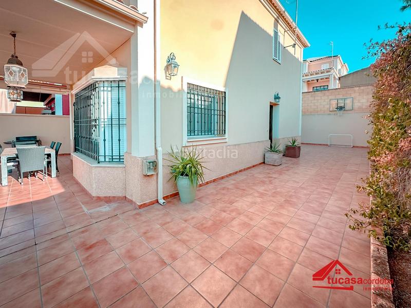 Foto 399b2c77-7786-4ac2-8228-b956ee5bad38. Maison avec piscine dans Paraíso Arenal - La Colina Córdoba