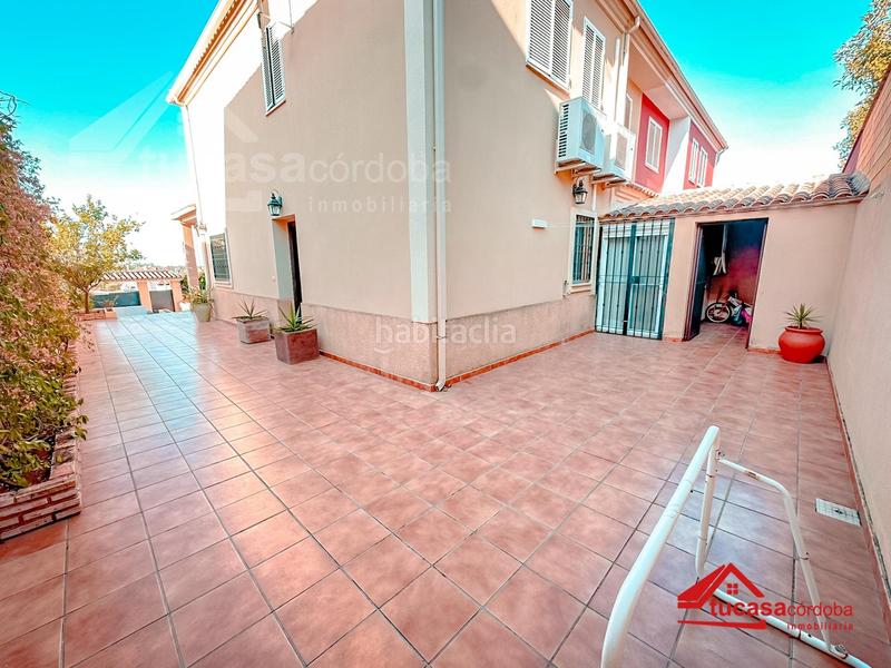 Foto 780d26de-5ac4-4029-8e8b-fbb6178cabe8. Maison avec piscine dans Paraíso Arenal - La Colina Córdoba