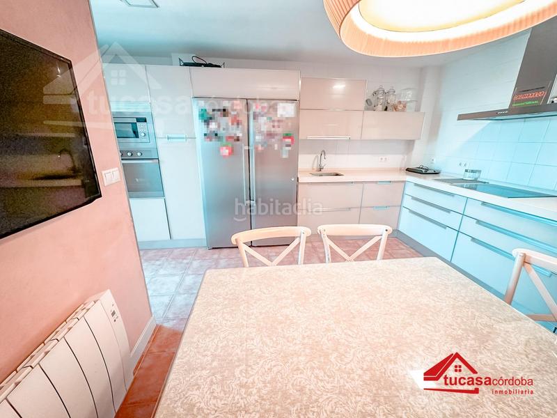 Foto 96d69cda-3dd1-48b3-b211-79ffe4bdebbb. Maison avec piscine dans Paraíso Arenal - La Colina Córdoba