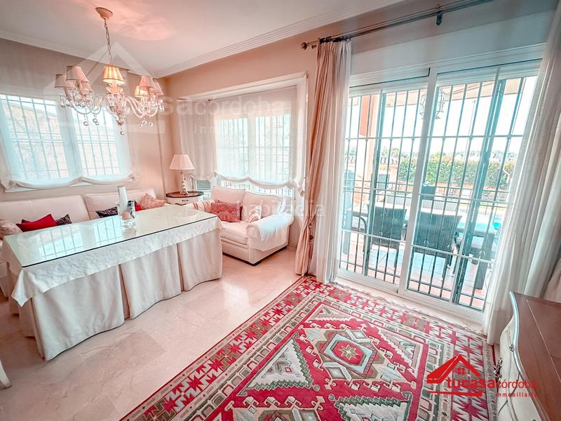 Foto 9ae3d3ef-3659-4f46-89dd-bff86d30e3fa. Maison avec piscine dans Paraíso Arenal - La Colina Córdoba