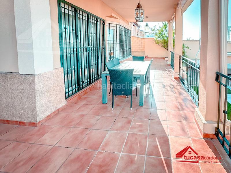 Foto d20e3c4c-fecc-45d0-b15b-47629d52c700. Maison avec piscine dans Paraíso Arenal - La Colina Córdoba