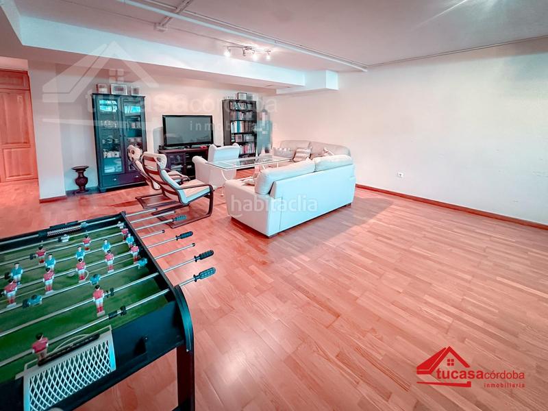 Foto df6ca9f3-b718-49d9-b535-605e6f92358d. Maison avec piscine dans Paraíso Arenal - La Colina Córdoba