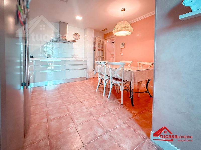 Foto e92a60a1-961b-4f0d-989f-cd9c5f0895ed. Maison avec piscine dans Paraíso Arenal - La Colina Córdoba