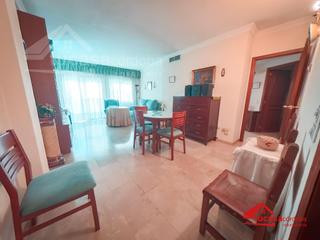 Pis a Ciudad Jardín - Zoco. Amplio y luminoso piso en venta en los omeyas ciudad jardín