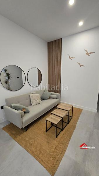 Foto 32fa5115-4ce6-4d49-aba2-ebafd7bf1a7b. Loft in Fátima - Levante Córdoba