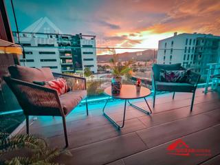 Appartement en Poniente-Norte - Miralbaida - Parque Azahara. Exclusivo piso de lujo en turruuelos  crdoba