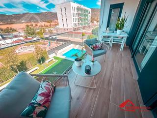 Pis a Poniente-Norte - Miralbaida - Parque Azahara. Exclusivo piso de lujo en turruñuelos  córdoba