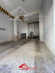 Local Comercial a Calle Calle de Sagunto
