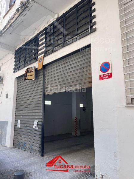 Foto d519f2a3-ac96-4576-b689-cbc6ff5217fb. Locale commerciale in Sagunto - Edisol Córdoba