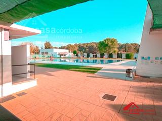 Maison à Obejo. Maravillosa casa adosada en venta en cerro muriano. con parking