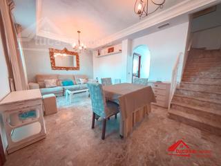 Casa a Obejo. Maravillosa casa adosada en venta en cerro muriano. con parking