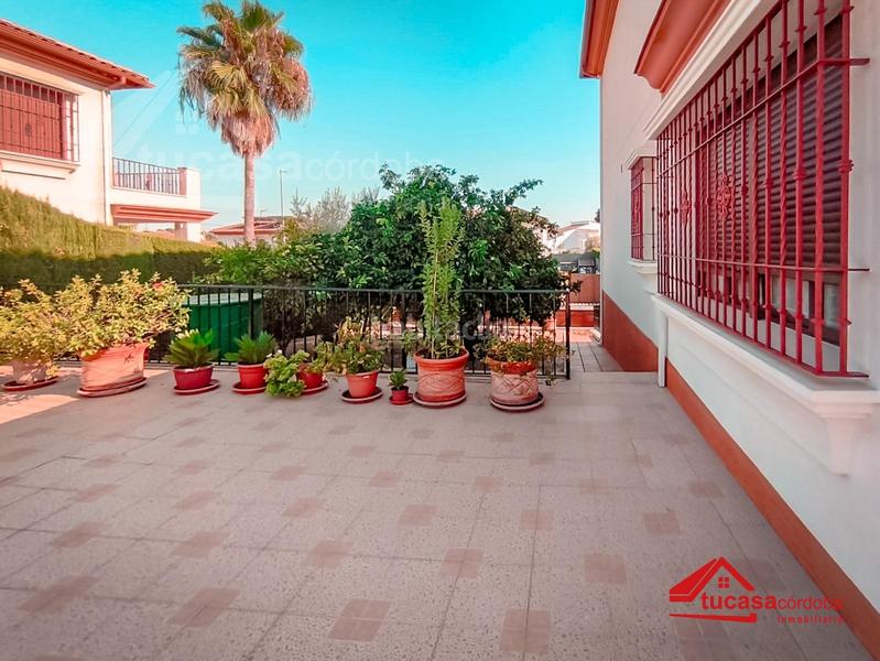 Foto 03ccce3d-95de-4a9b-a715-01b878b12422. Chalet avec parking piscine dans Alcolea Córdoba