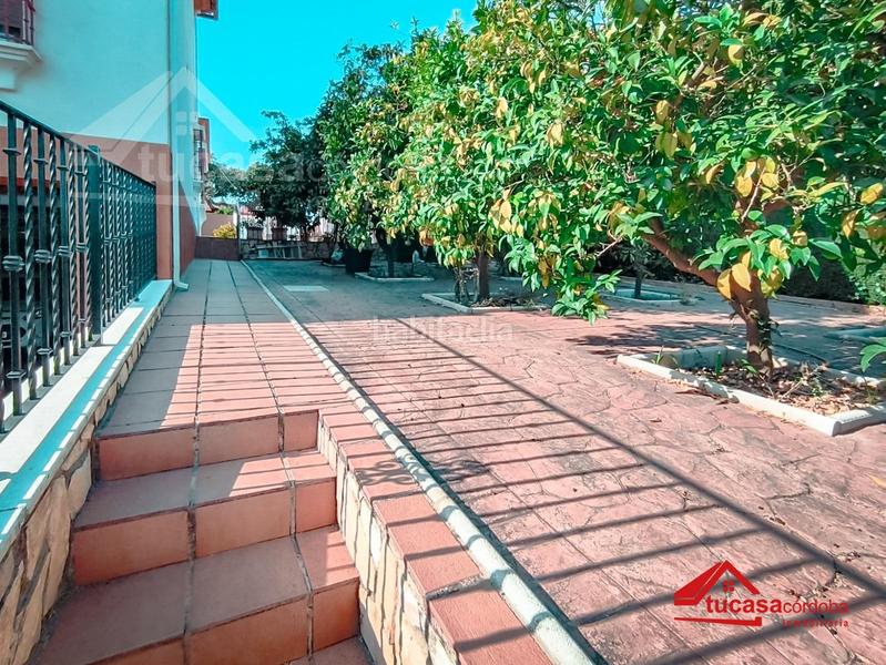 Foto 062aab84-2437-411a-b414-dc5503f23957. Chalet avec parking piscine dans Alcolea Córdoba