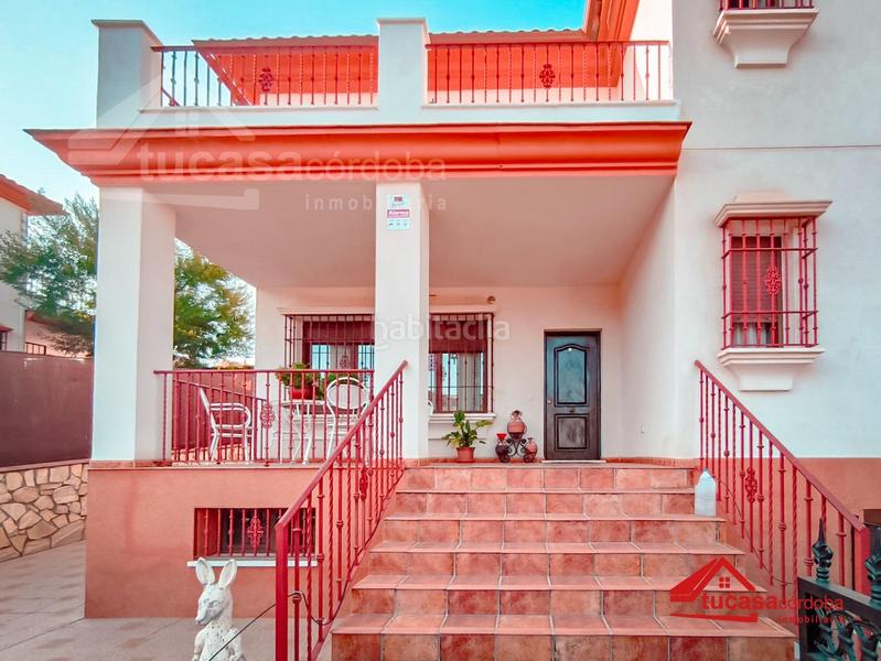 Foto 0b6dd3a3-2aec-4cc0-a496-eae0de4567c2. Chalet avec parking piscine dans Alcolea Córdoba