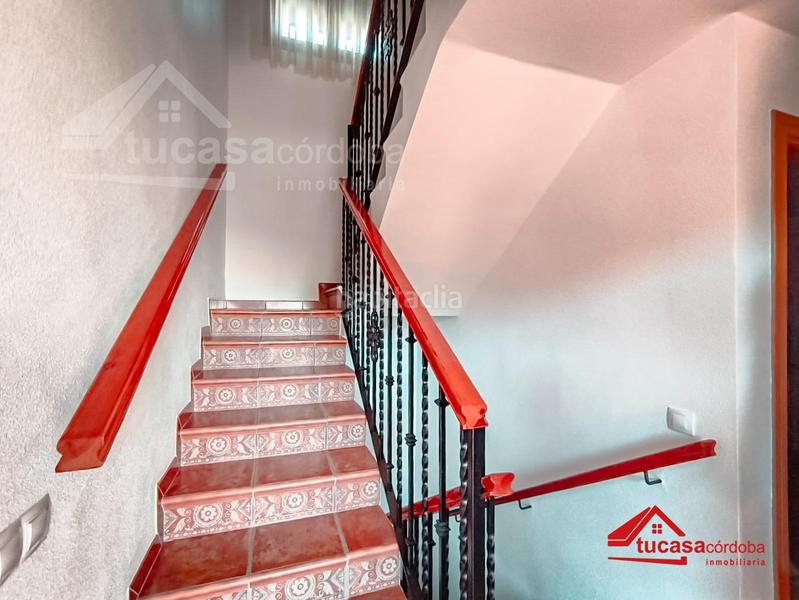 Foto 10947857-b566-4e03-97df-a7e42e2bac55. Chalet avec parking piscine dans Alcolea Córdoba