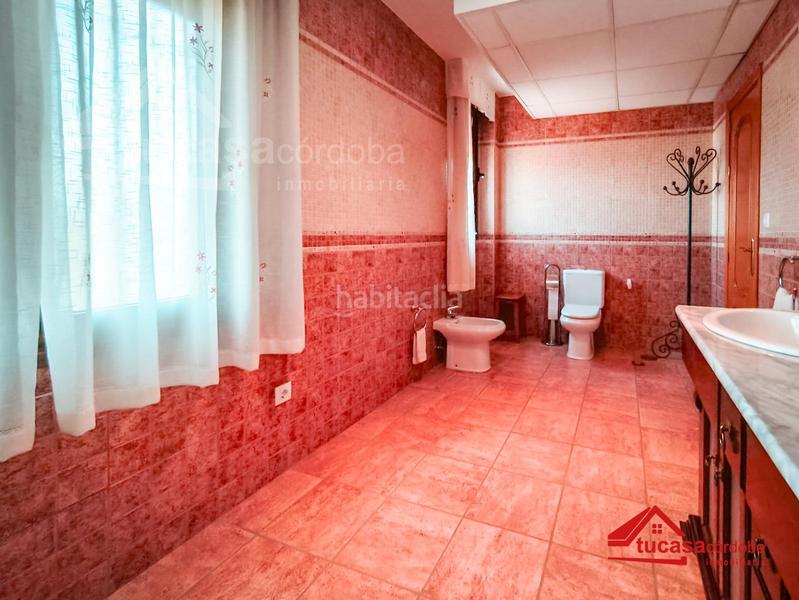 Foto 236f4783-f0a3-4bec-a2ca-ed99e535820d. Chalet avec parking piscine dans Alcolea Córdoba