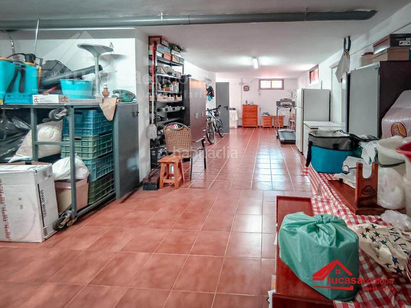 Foto 26f24ee0-b305-48cd-b3bc-b07a81a4a666. Chalet avec parking piscine dans Alcolea Córdoba