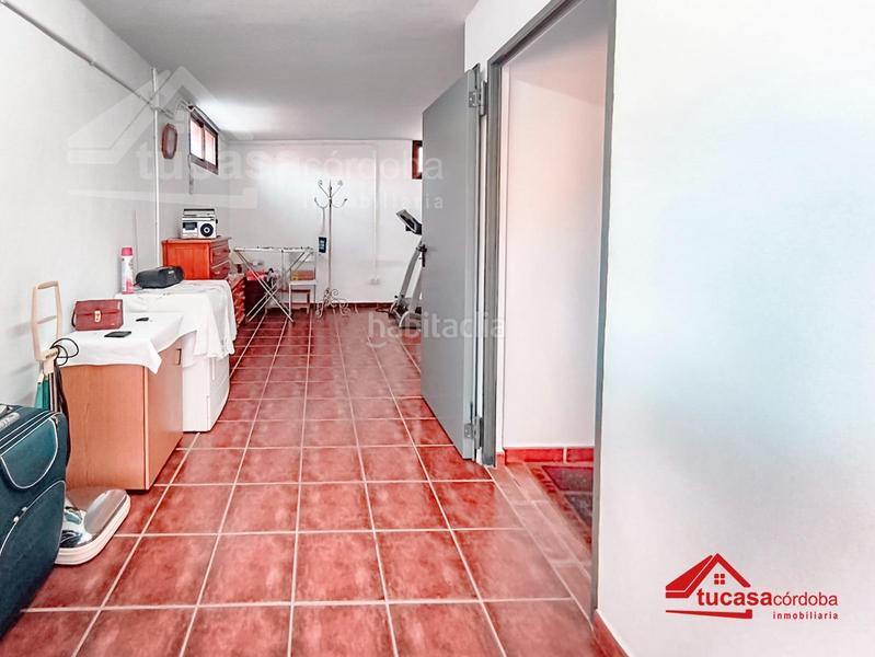 Foto 2caacbc7-76e1-4ad1-952e-011d9557d789. Chalet avec parking piscine dans Alcolea Córdoba