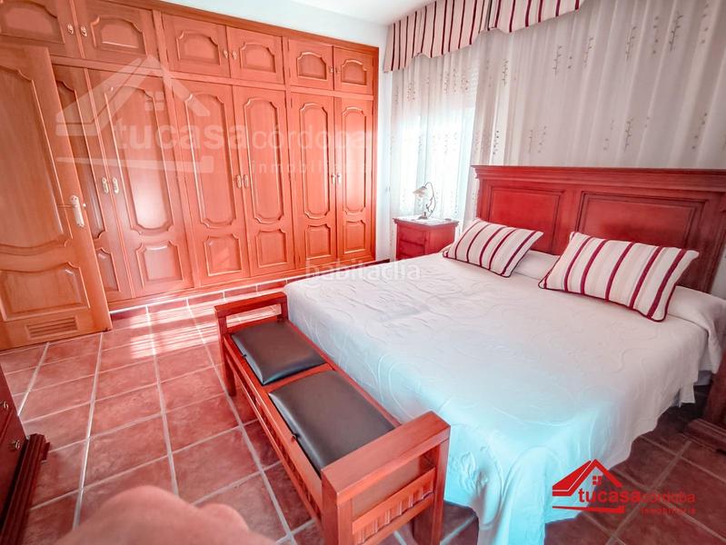 Foto 49d0cd3a-ee35-4af3-99a8-e0ec2e9a8275. Chalet avec parking piscine dans Alcolea Córdoba