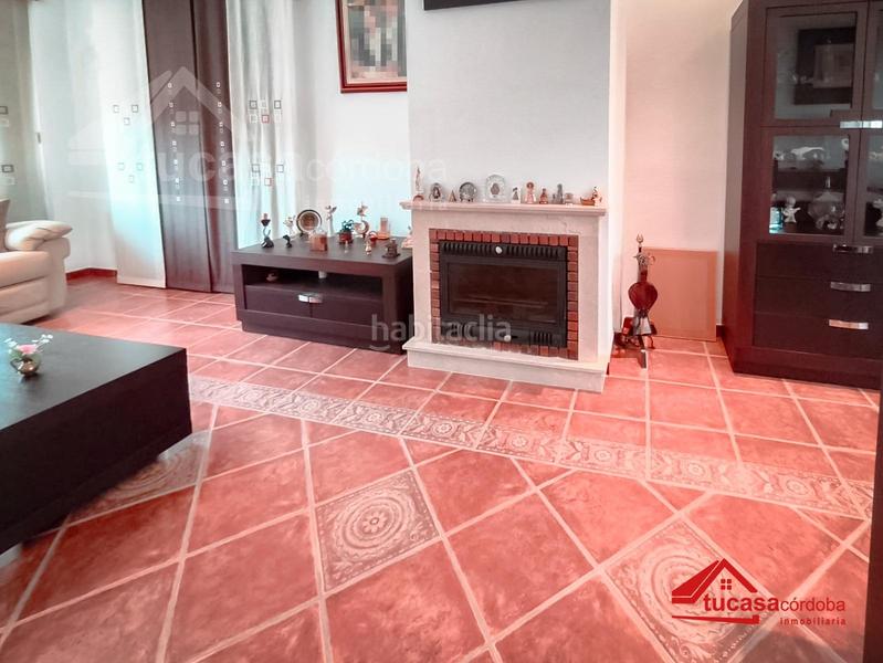 Foto 60b32008-1d98-4456-8212-7cfbf716df05. Chalet avec parking piscine dans Alcolea Córdoba