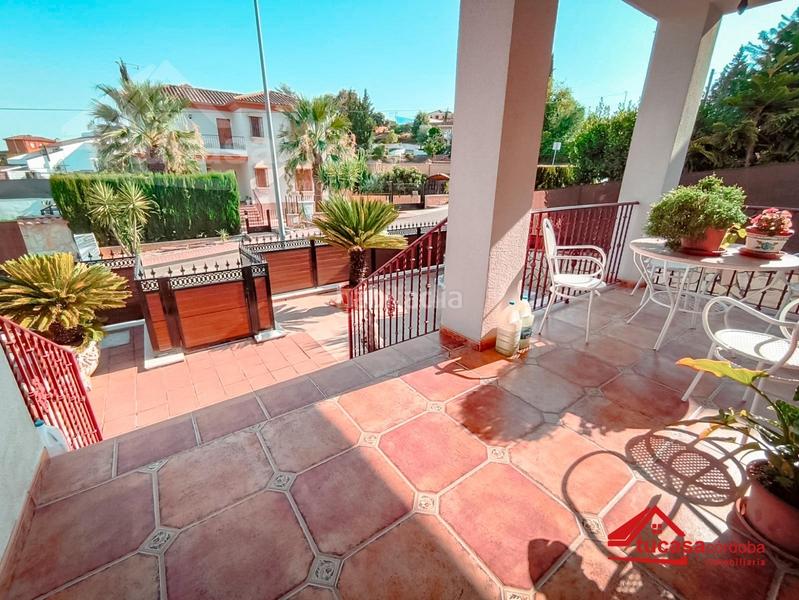 Foto 72605eeb-714a-404d-af87-7a6651307a73. Chalet avec parking piscine dans Alcolea Córdoba