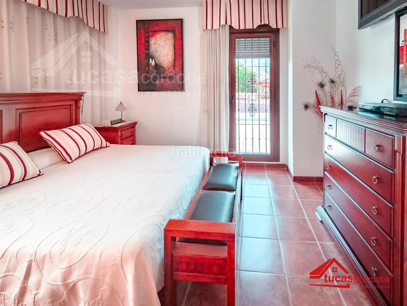 Foto 756dce9f-b1cd-4c66-9466-9b62ccc01a70. Chalet avec parking piscine dans Alcolea Córdoba