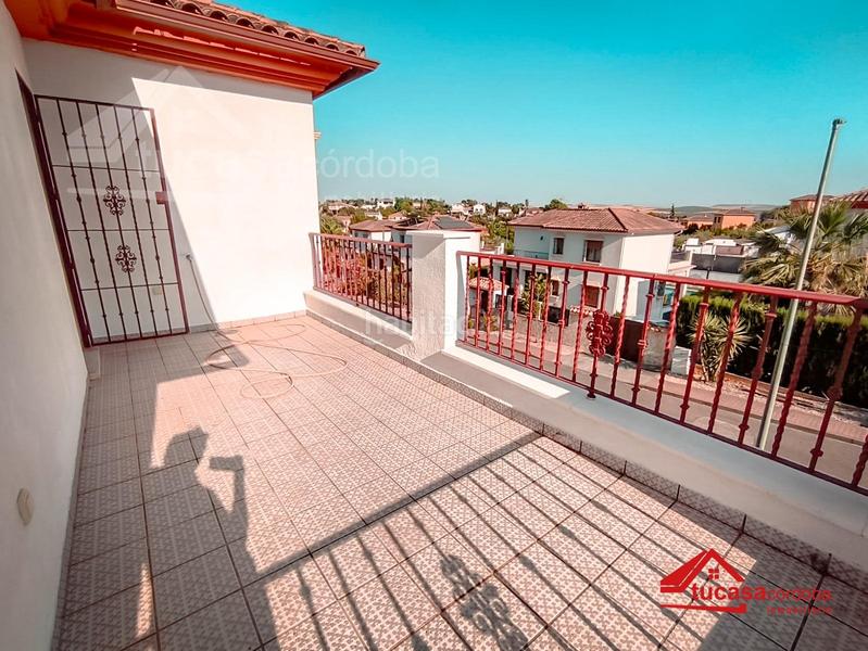 Foto 9a524f27-24d6-4bd5-ae12-d368a9648a66. Chalet avec parking piscine dans Alcolea Córdoba