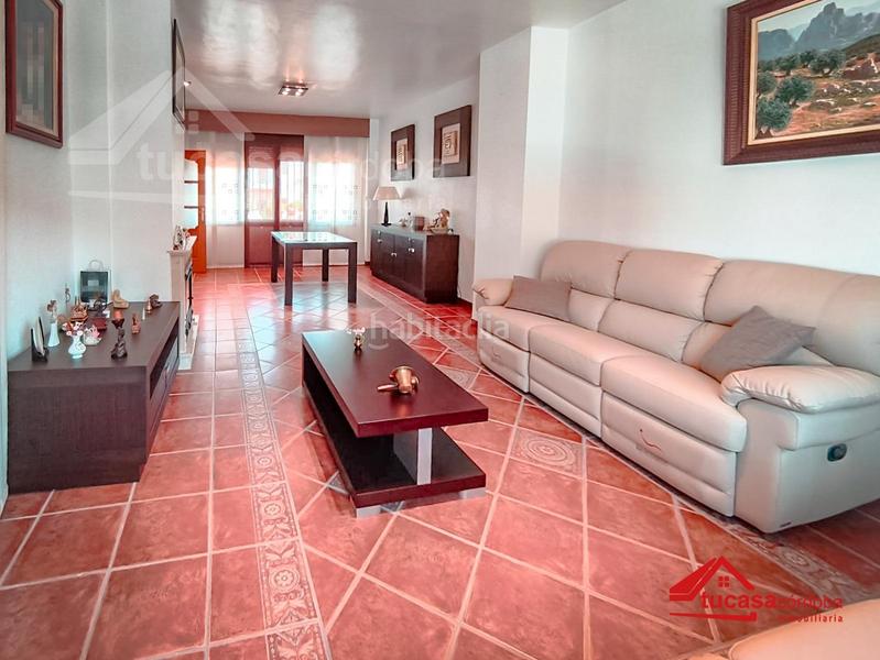 Foto 9ccd7b25-5ef3-44b6-b646-f318edb0c325. Chalet avec parking piscine dans Alcolea Córdoba