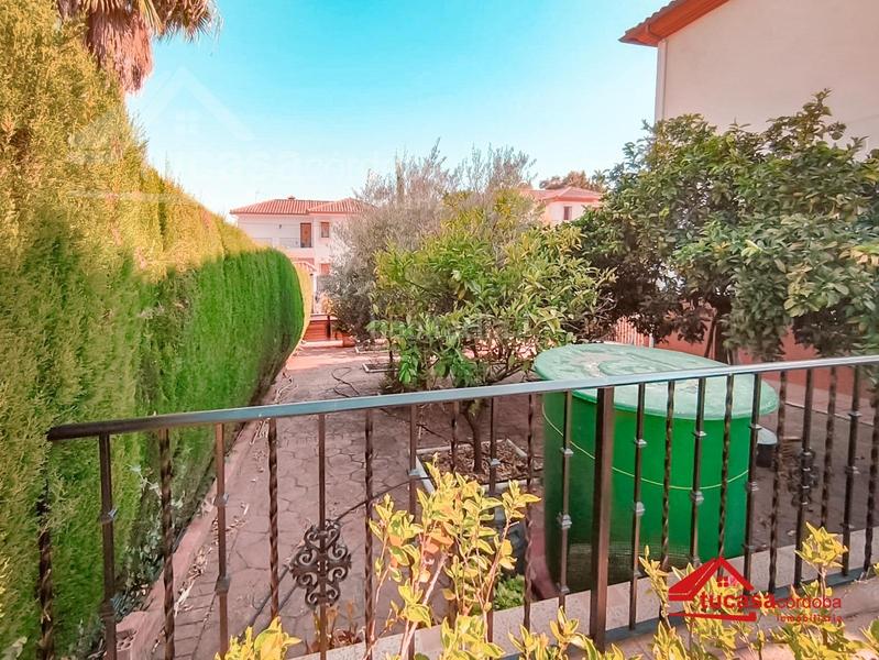 Foto a4ed8abe-0180-4b98-b3dc-55ecf55458b5. Chalet avec parking piscine dans Alcolea Córdoba