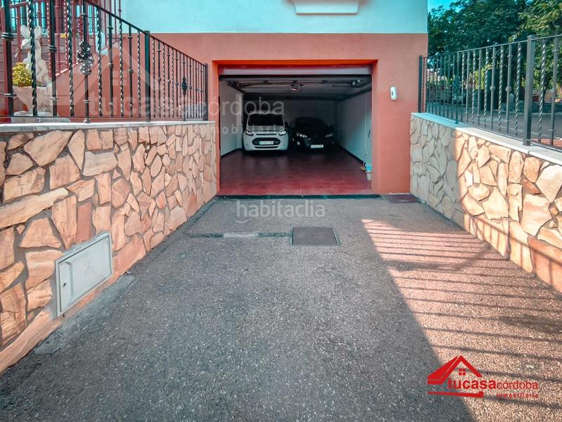 Foto aa7800fd-5b4f-4c32-91ac-cfada5b0e18c. Chalet avec parking piscine dans Alcolea Córdoba