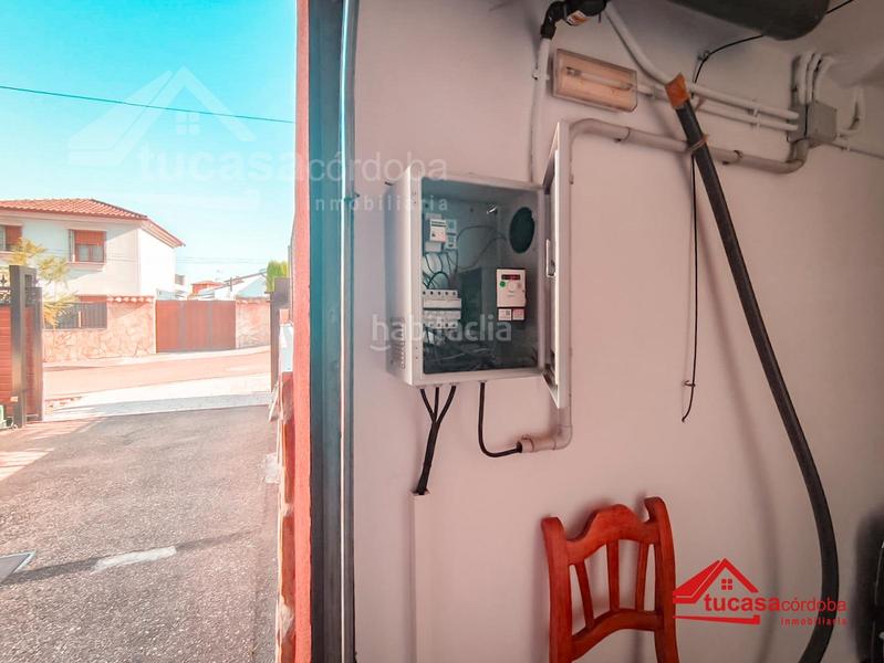 Foto abcaf707-eb6e-4da7-845e-7beffe5a66ca. Chalet avec parking piscine dans Alcolea Córdoba