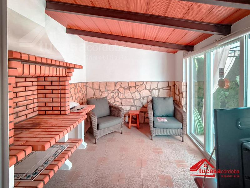 Foto b0479a20-069f-461c-9da4-0f403e7811ad. Chalet avec parking piscine dans Alcolea Córdoba