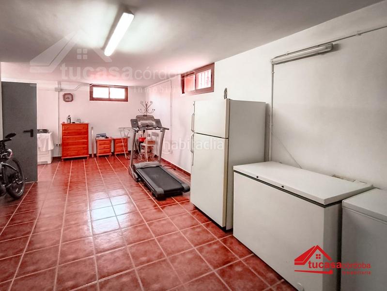 Foto cb9d39fc-c2a3-4432-8074-4bb9cf922276. Chalet avec parking piscine dans Alcolea Córdoba